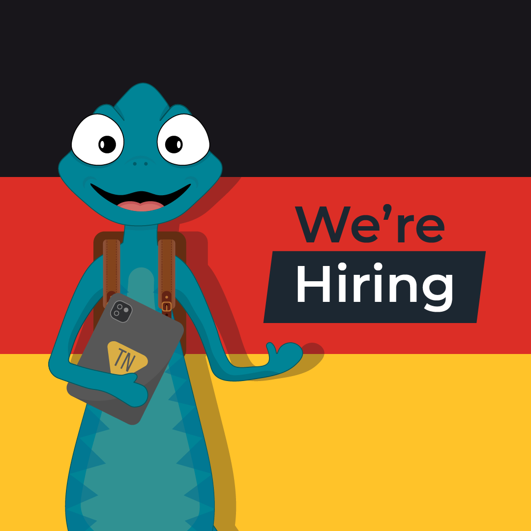 German Linguist – Subtitle Annotation Project (Remote, Freelance)
