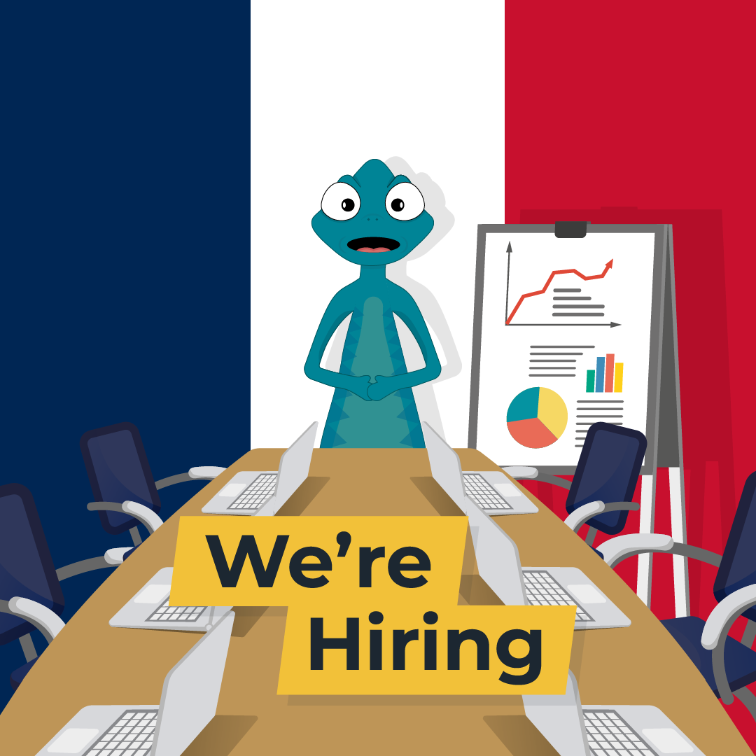 French Linguists Wanted!
