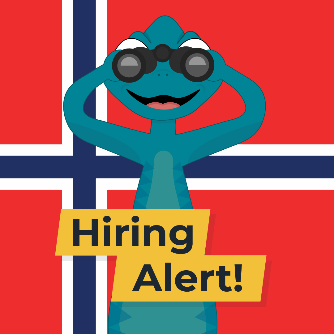 Norwegian Linguists Wanted!