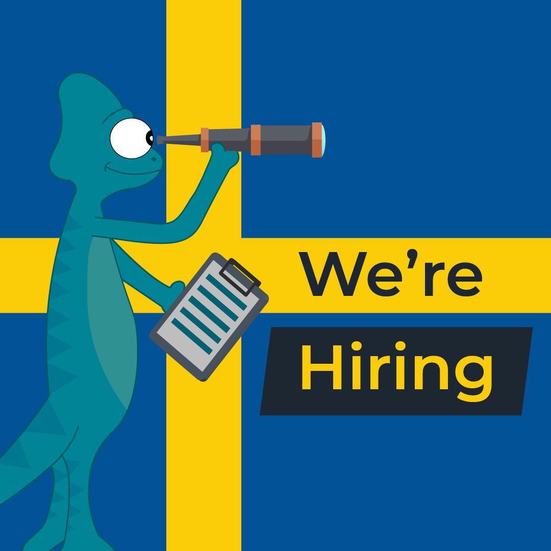 Swedish Linguists Wanted!
