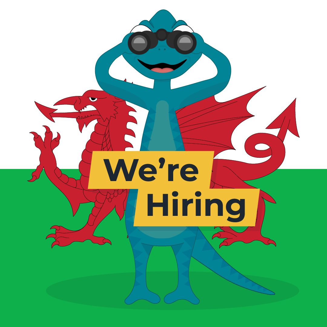 English to Welsh Linguists with Experience in Software Localization