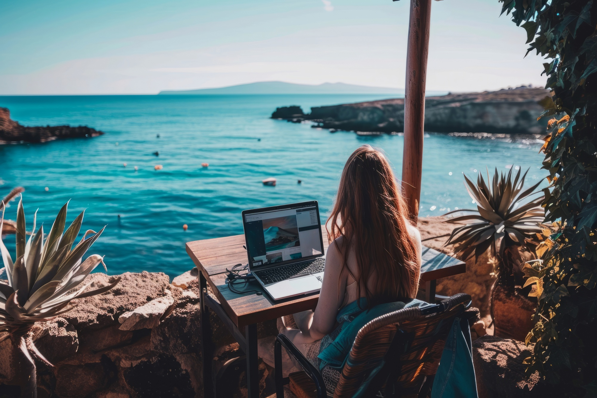 How to Become a Successful Digital Nomad: A Step-by-Step Guide
