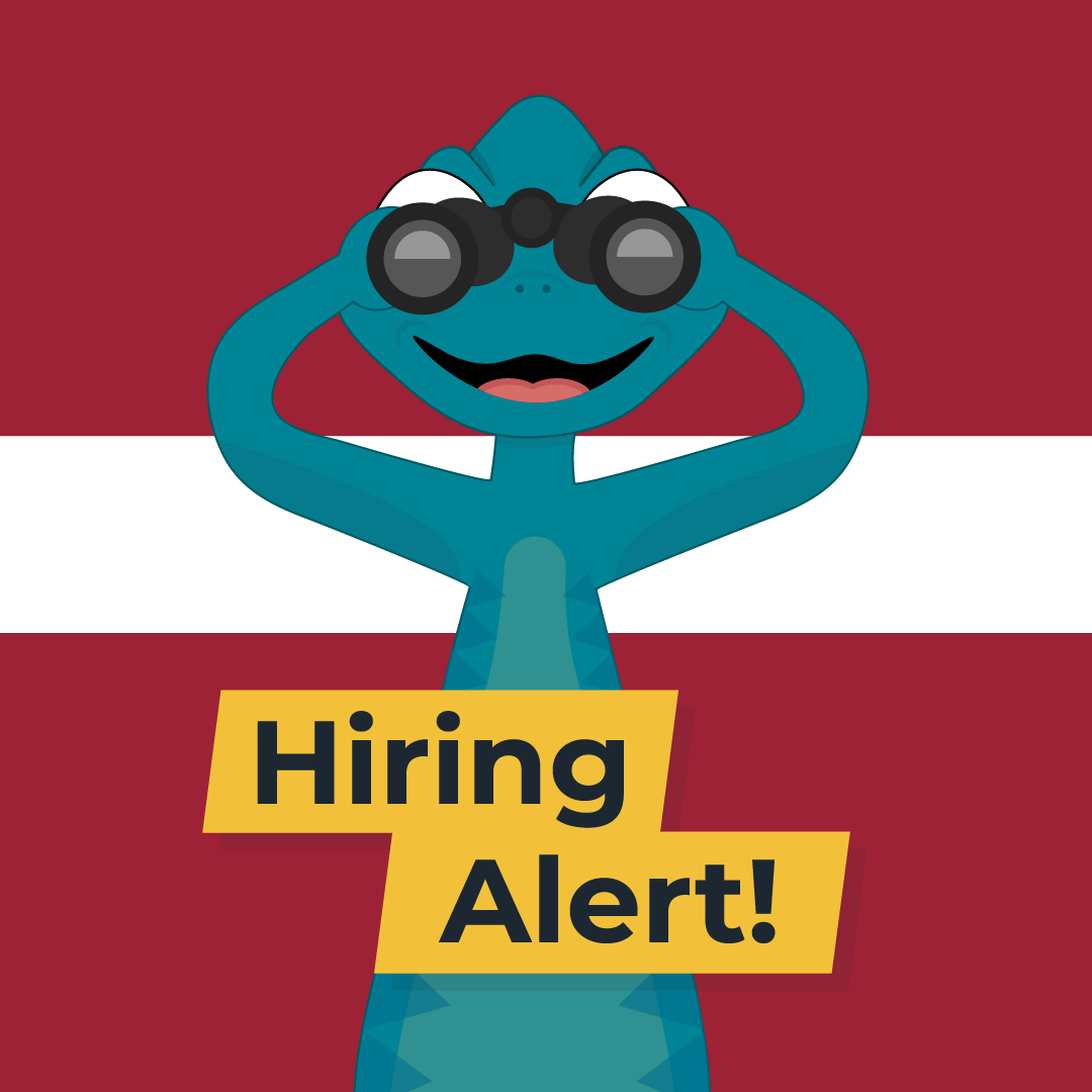 Hiring Latvian Language Lead Experienced in Localization