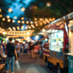 Top Digital Nomad Destinations for Foodies