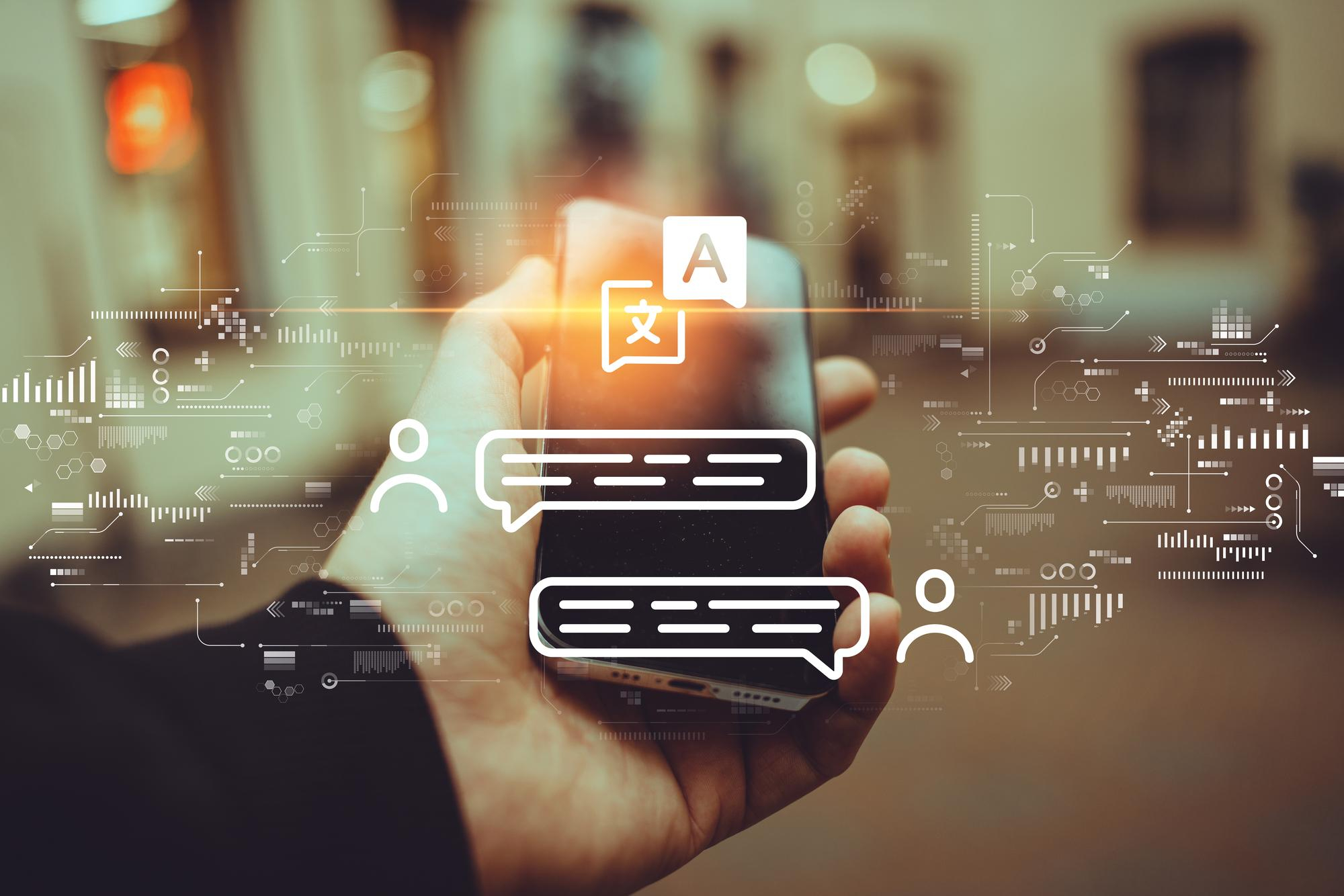 How AI Is Transforming Translation; And Opening New Possibilities for Linguists