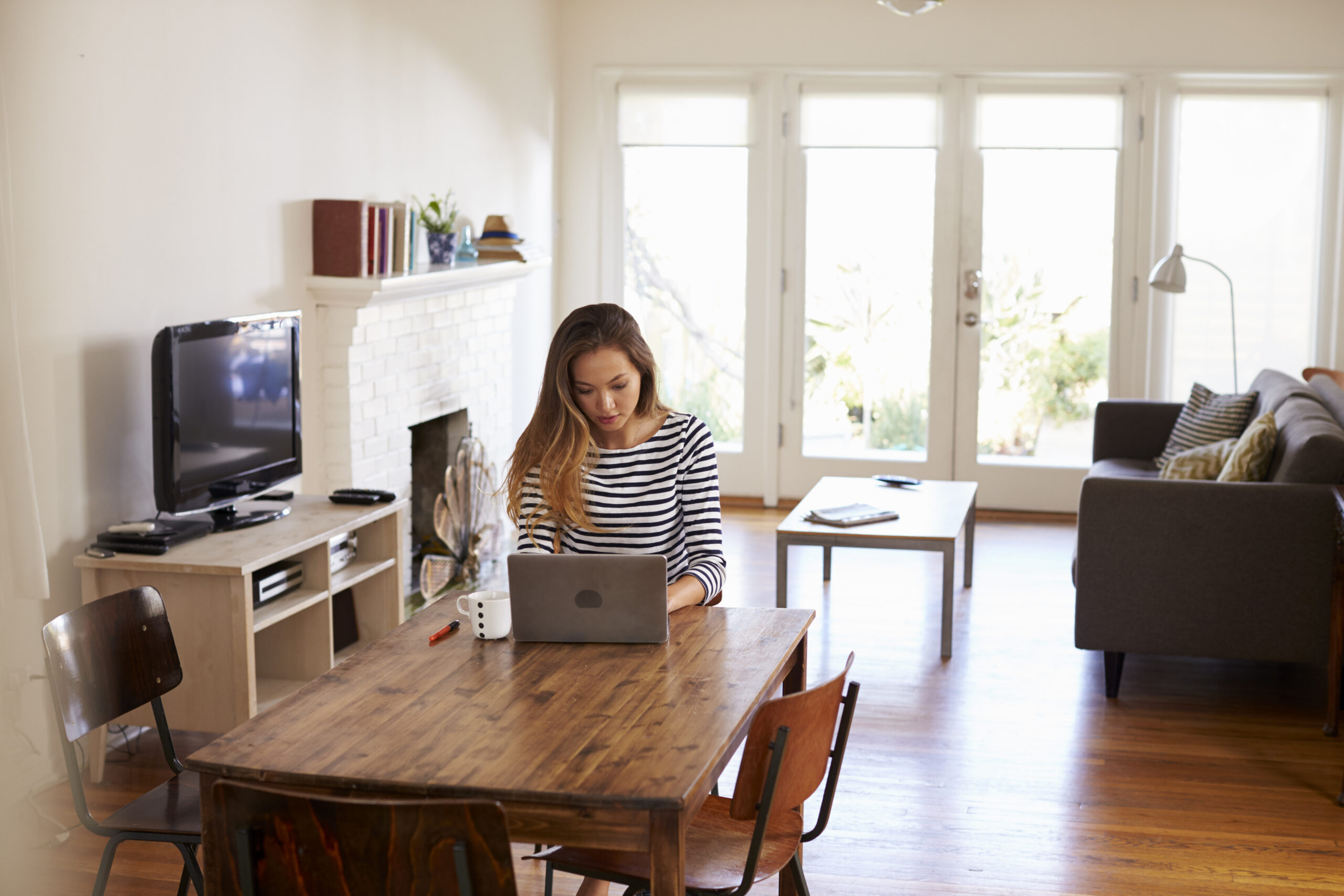 10 Ways Working from Home Helps You Save Money