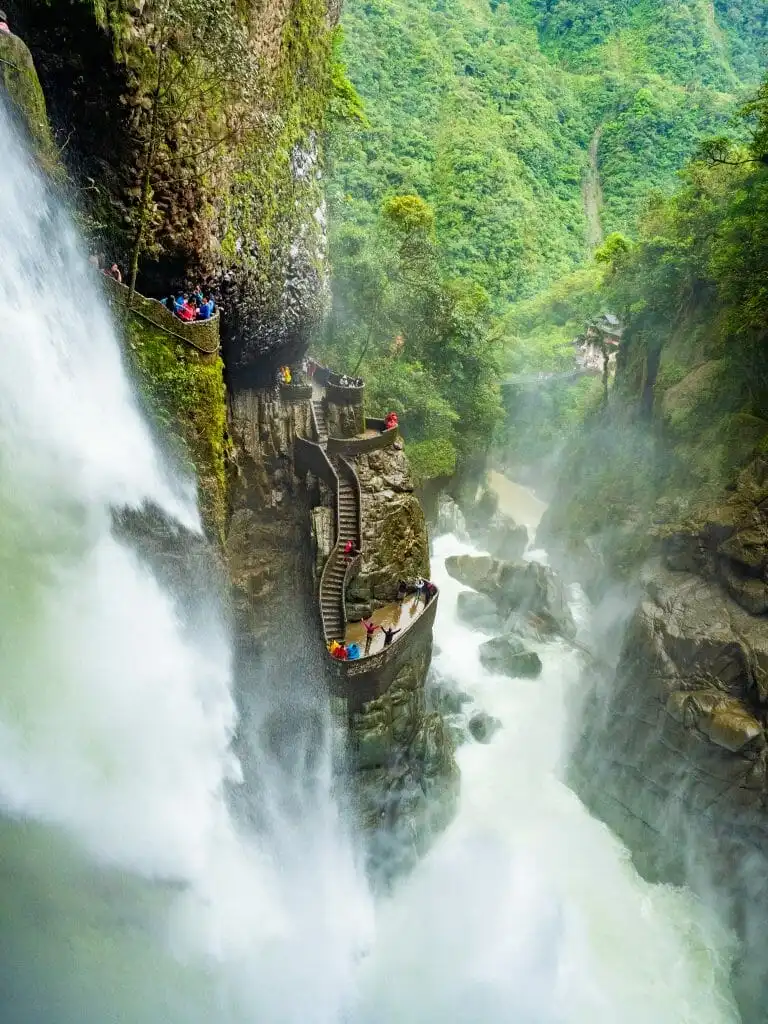 Baños