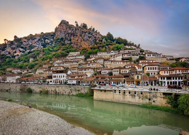 Berat