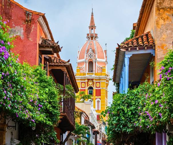 Cartagena