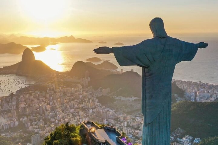Christ the Redeemer