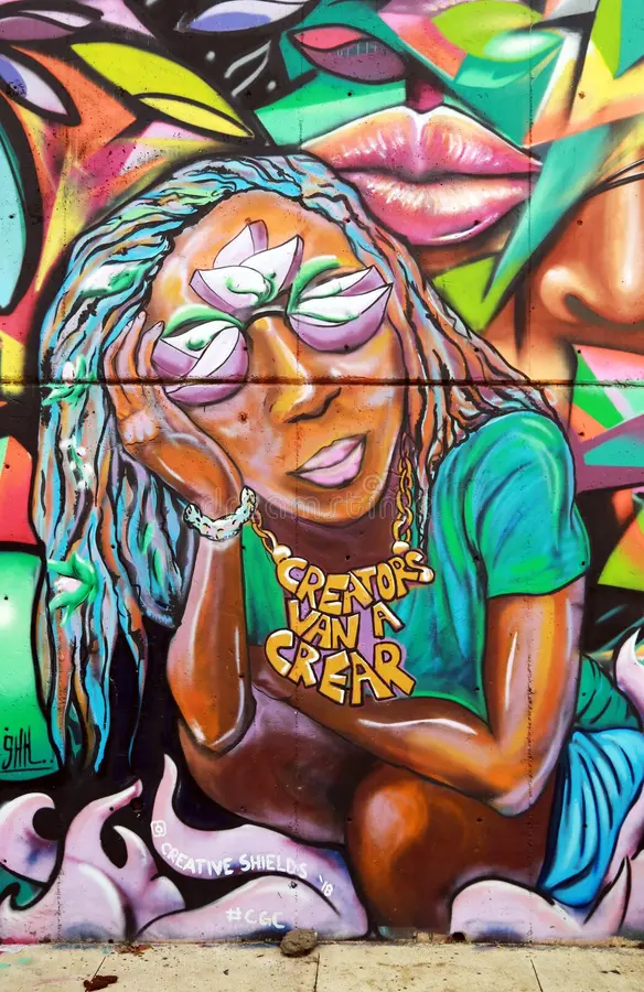 Comuna 13, Medellín