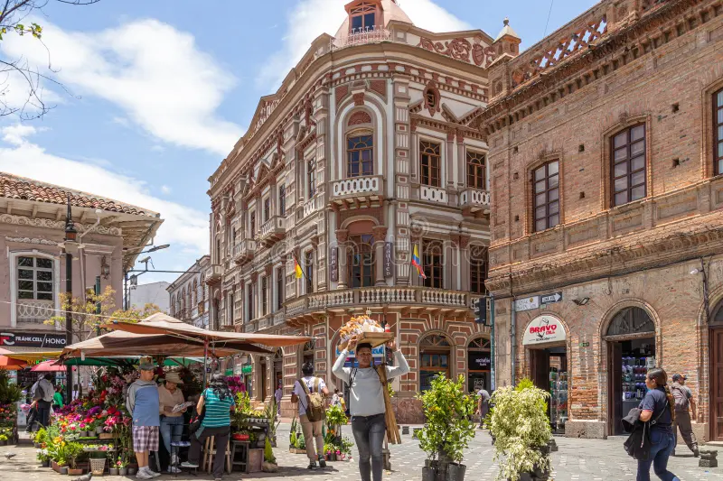 Cuenca