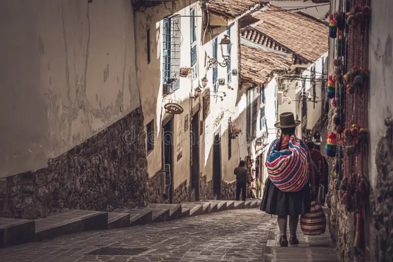 Cusco
