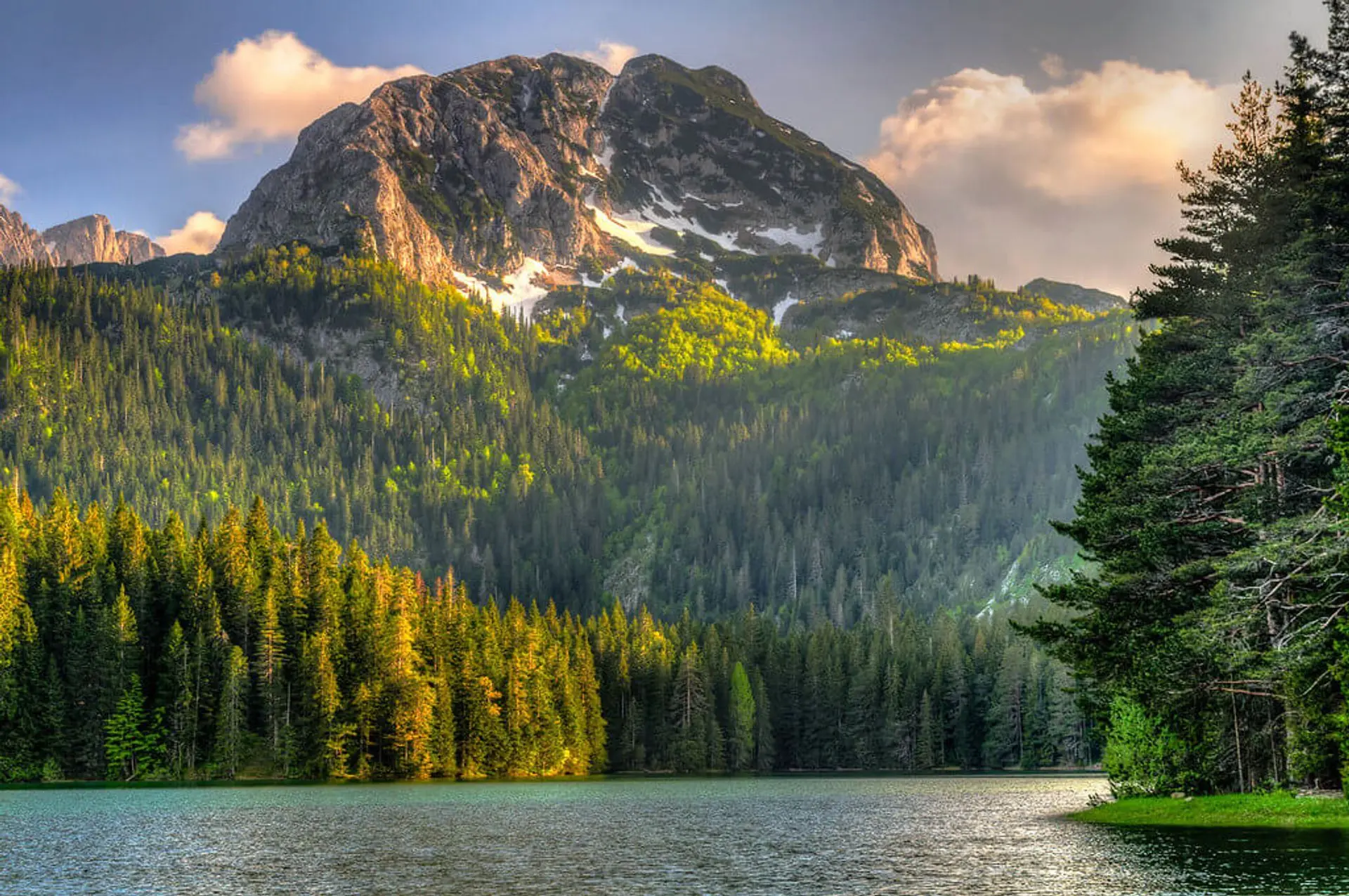 Durmitor National Park