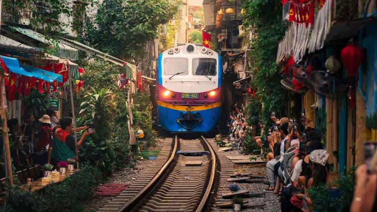 Hanoi