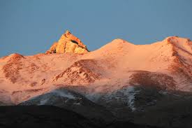 Himalayas in Himachal Pradesh