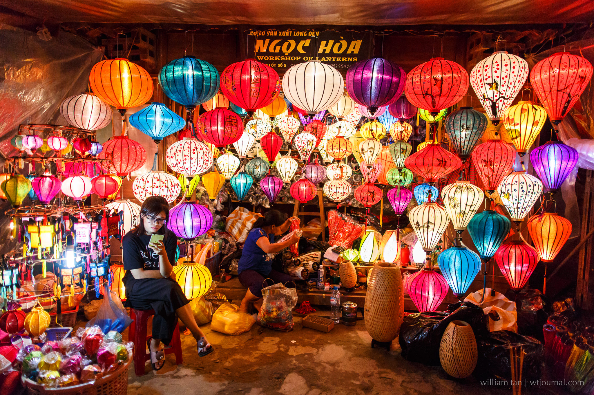 Hoi An