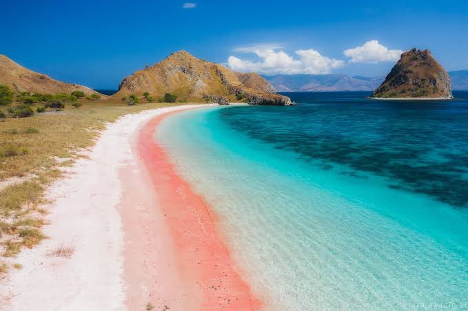 Komodo National Park