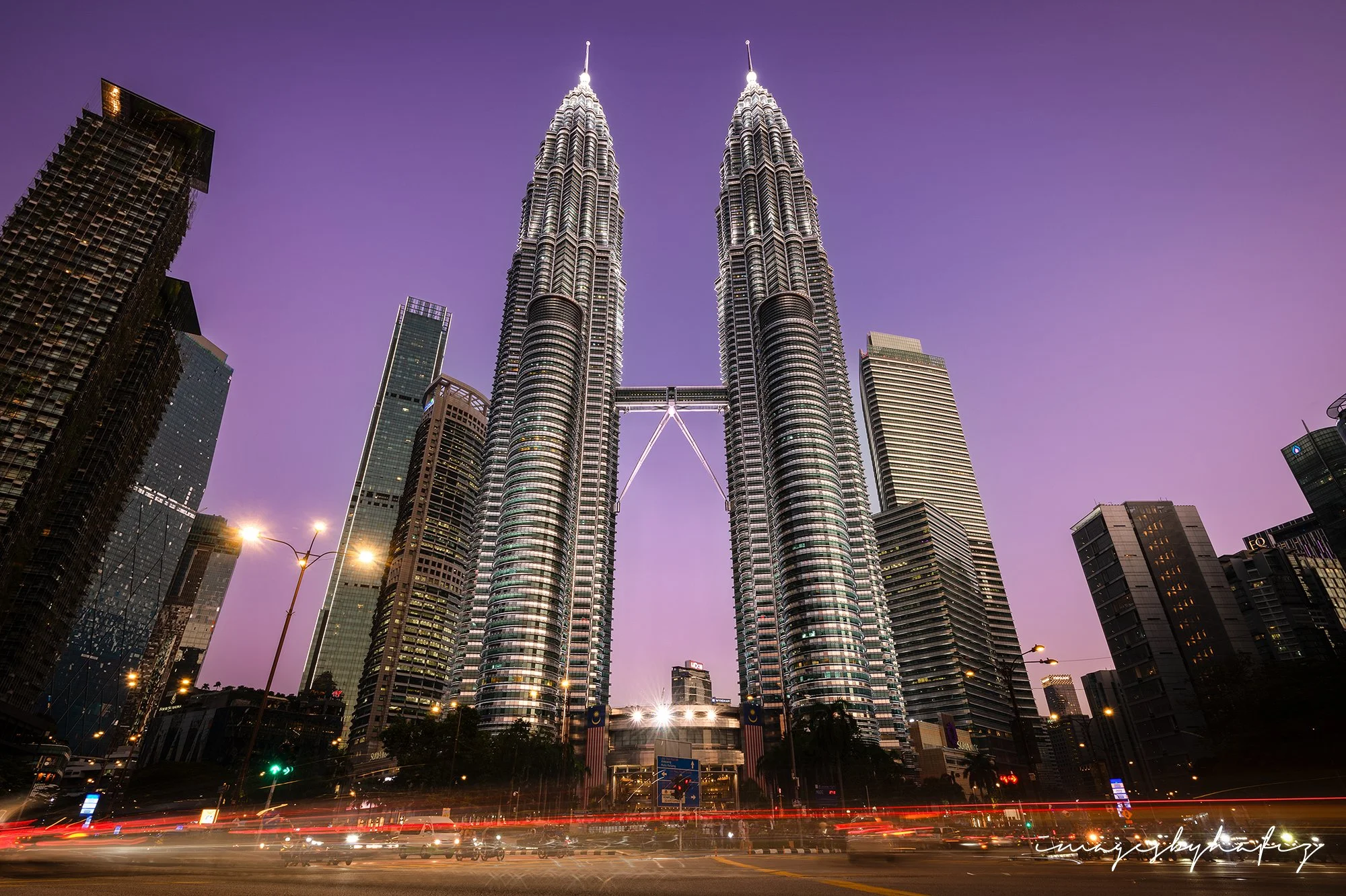 Kuala Lumpur