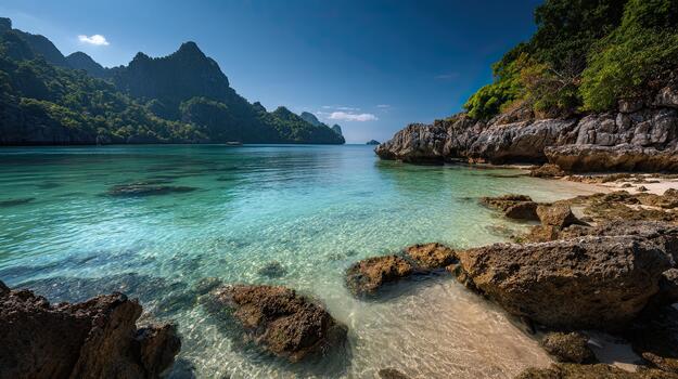 Langkawi Island