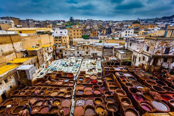 Medina of Fez