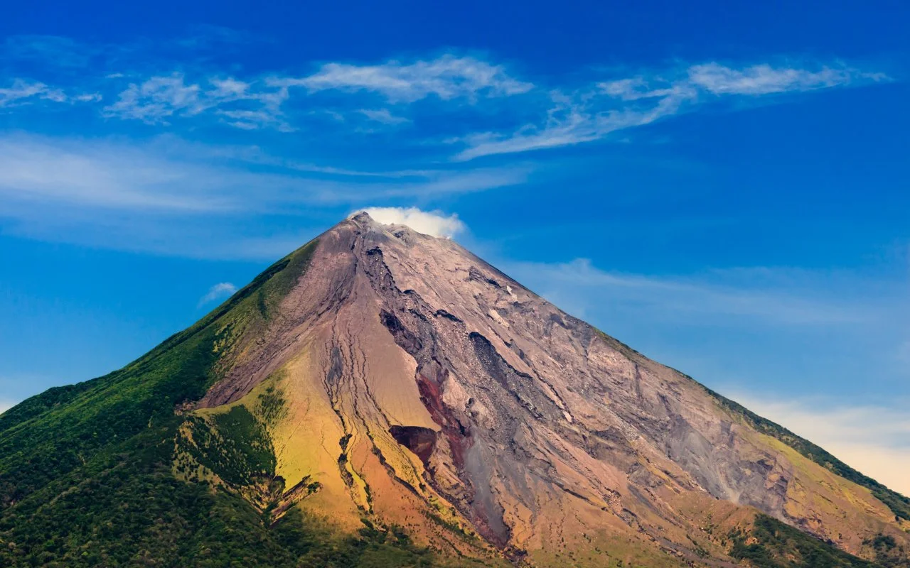 Ometepe Island