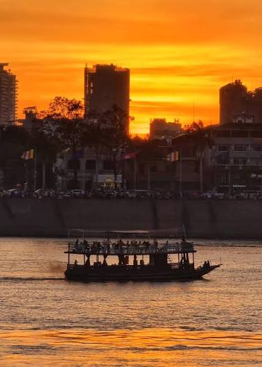 Phnom Penh