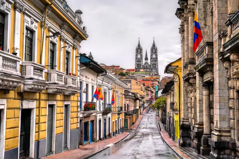 Quito