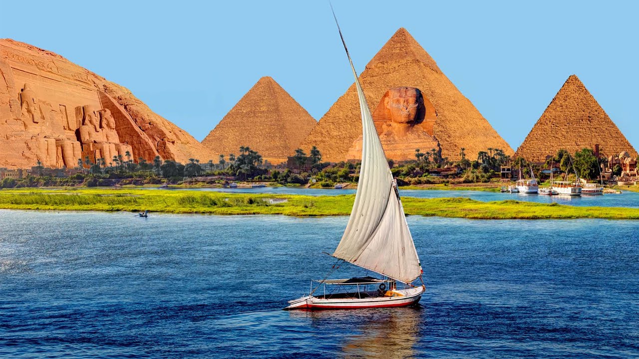 River Nile