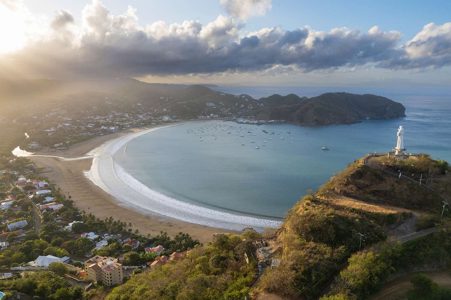 San Juan del Sur