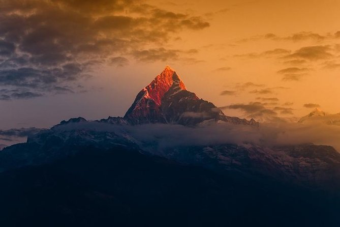 Sarangkot