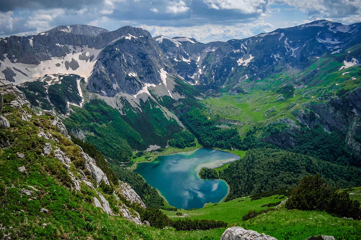 Sutjeska