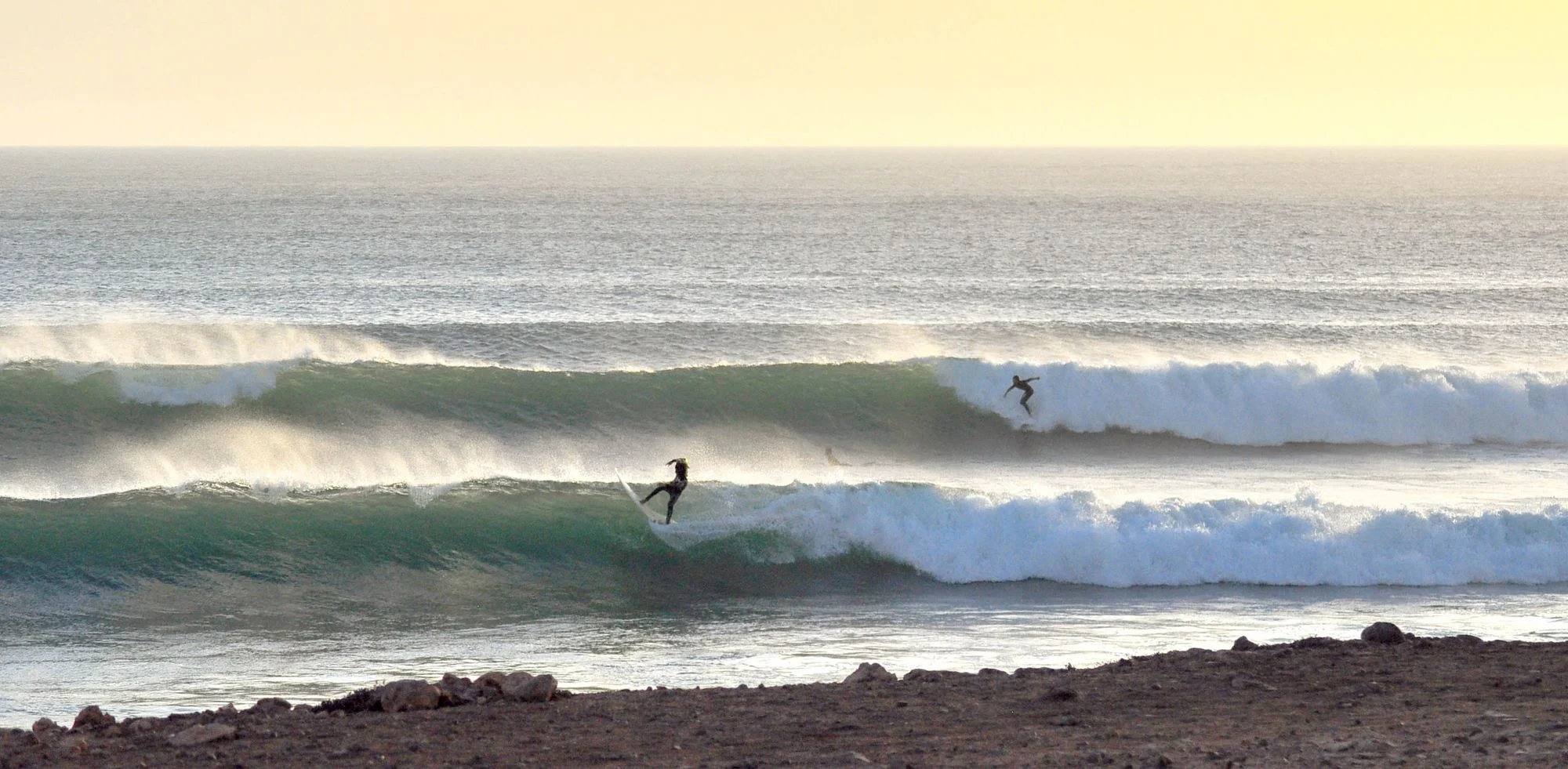 Taghazout
