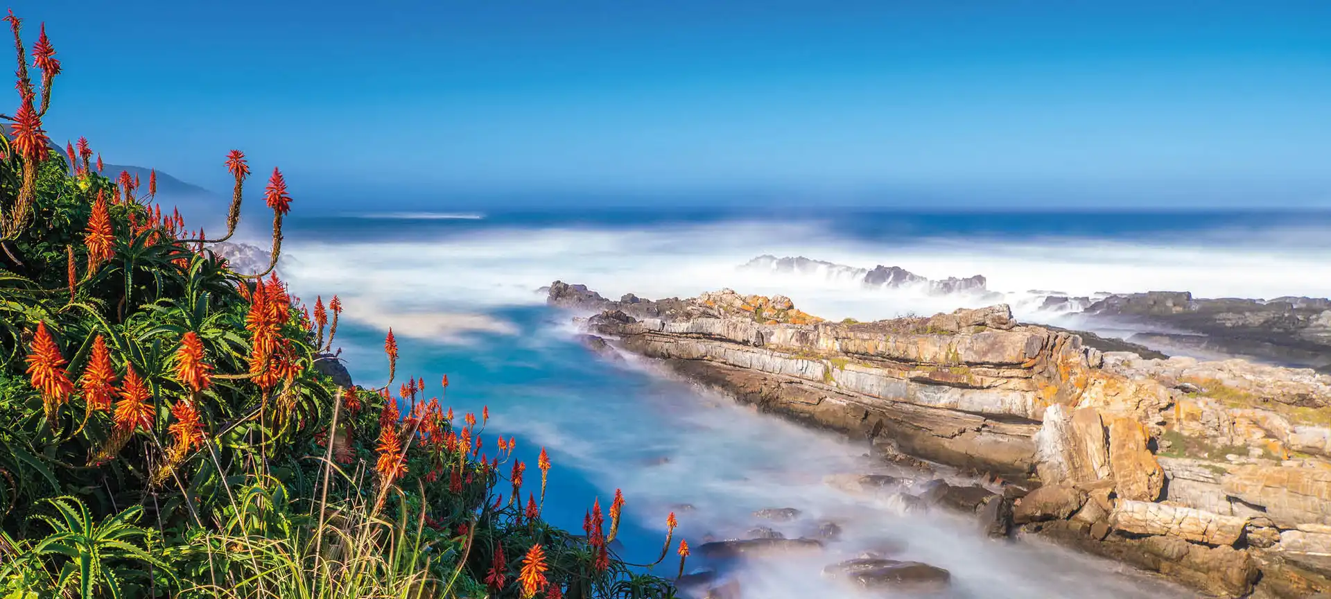 The Garden Route