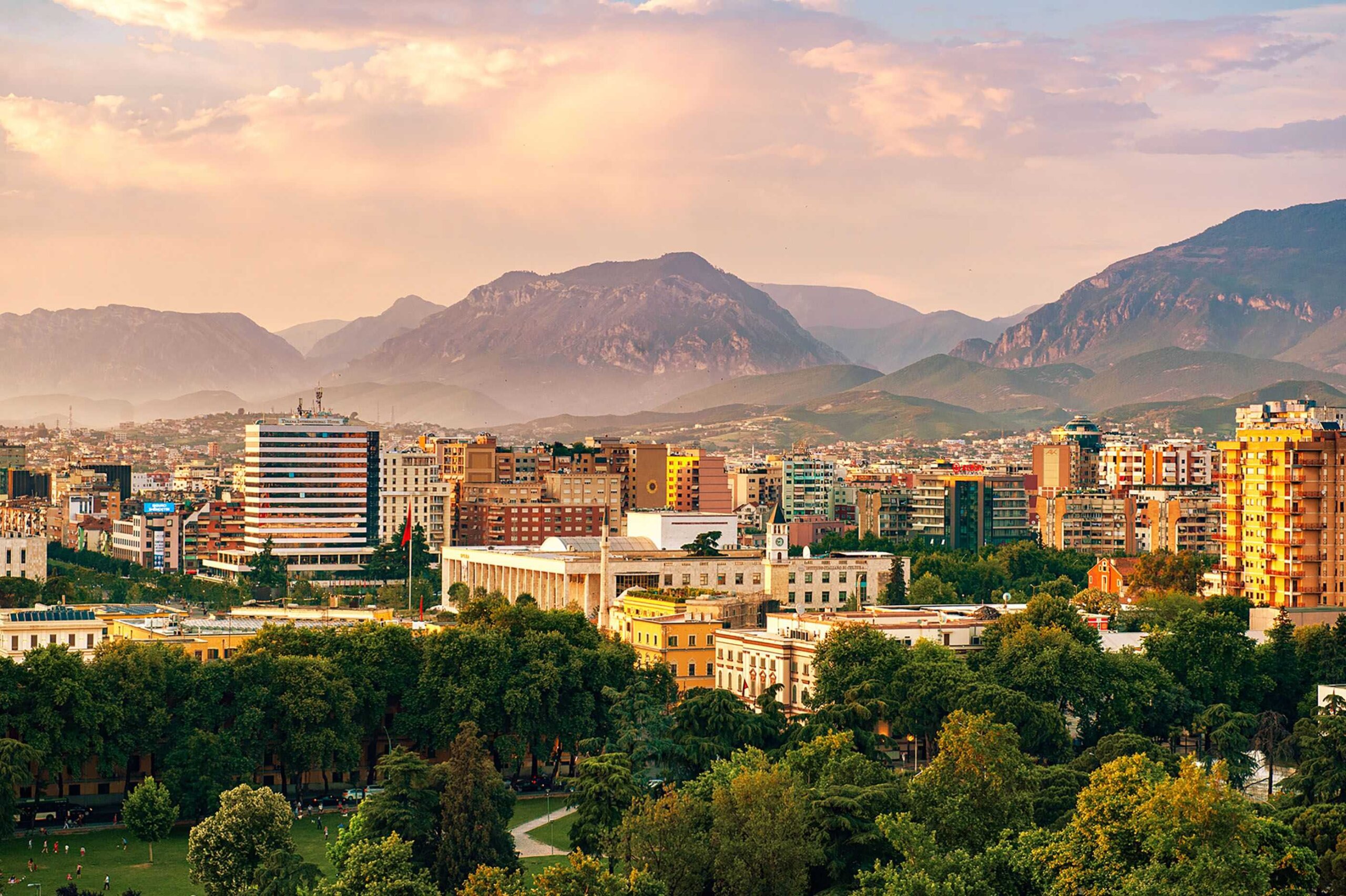 Tirana 2