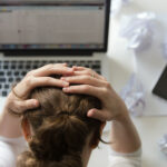 10 Ways to Manage Digital Burnout While Working Remotely